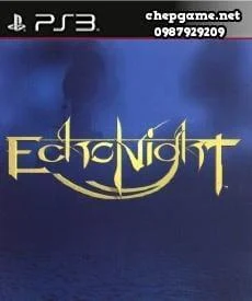 Echo Night PSN