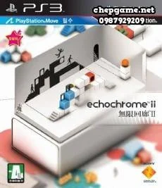 Echochrome 2