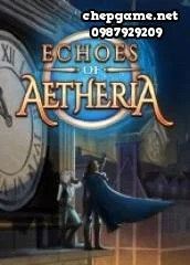 Echoes of Aetheria