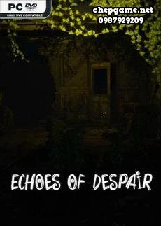 Echoes Of Despair