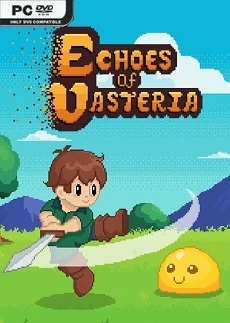 Echoes of Vasteria