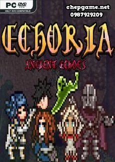 ECHORIA Ancient Echoes