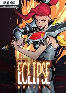 Eclipse Breaker