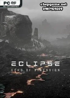 Eclipse Echo Of Dimension