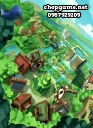 Eco Global Survival Game