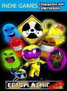 Ectoplasmic Wars