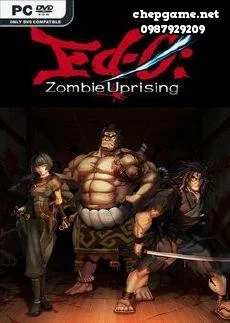 Ed 0 Zombie Uprising