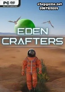 Eden Crafters
