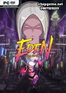 Eden Genesis