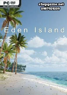 Eden Island