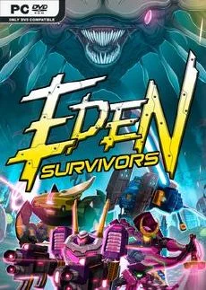 Eden Survivors