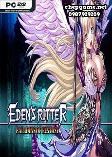 Edens Ritter Paladins of Ecstasy