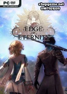 Edge Of Eternity