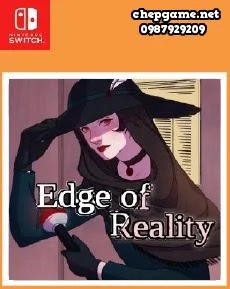 Edge of Reality