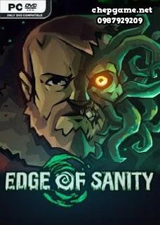 Edge Of Sanity