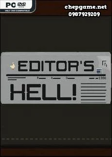 Editors Hell