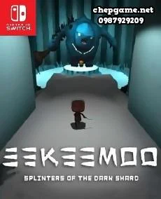 Eekeemoo Splinters of The Dark Shard