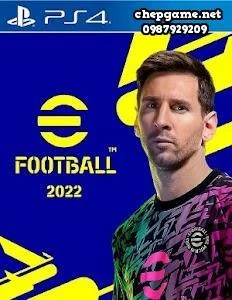EFootball 2022