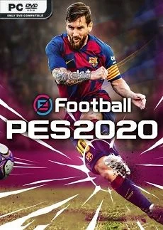 eFootball PES 2020