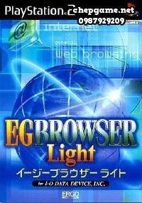 EGBrowser Light for IO Data Device Inc