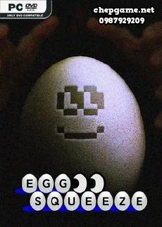 Egg Squeeze