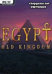 Egypt Old Kingdom Master of History