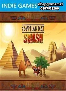 Egyptian Rat Smash