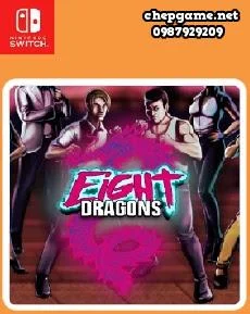 Eight Dragons