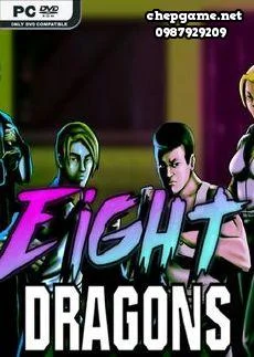 Eight Dragons