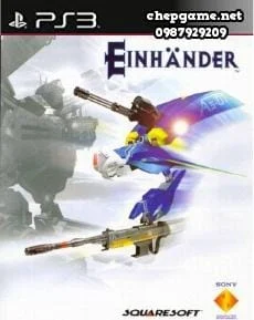 Einhander PSN
