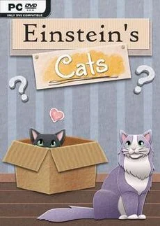 Einsteins Cats