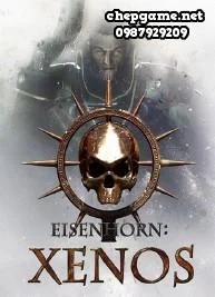 Eisenhorn XENOS