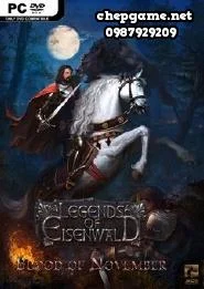 Eisenwald Blood of November