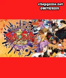 Eiyu Senki Gold A New Conquest