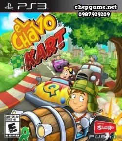 El Chavo Kart