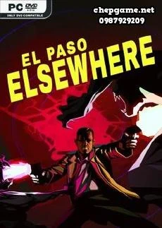 El Paso Elsewhere