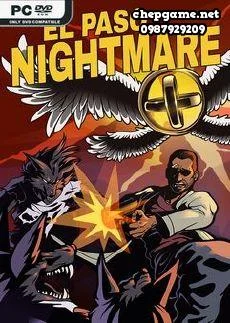 EL PASO NIGHTMARE