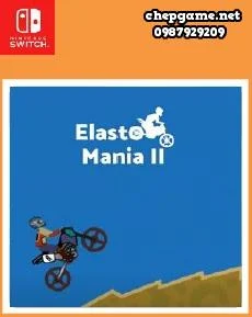 Elasto Mania 2