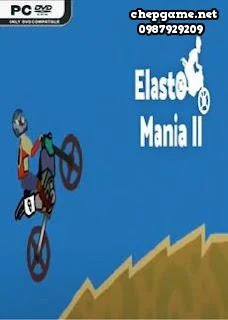 Elasto Mania 2