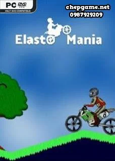 Elasto Mania Remastered