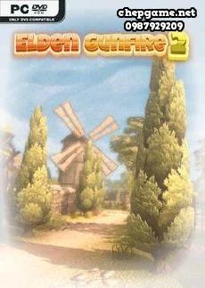 Elden Gunfire 2
