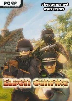 Elden Gunfire