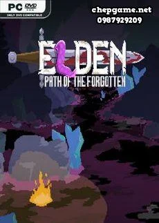 Elden Path of the Forgotten
