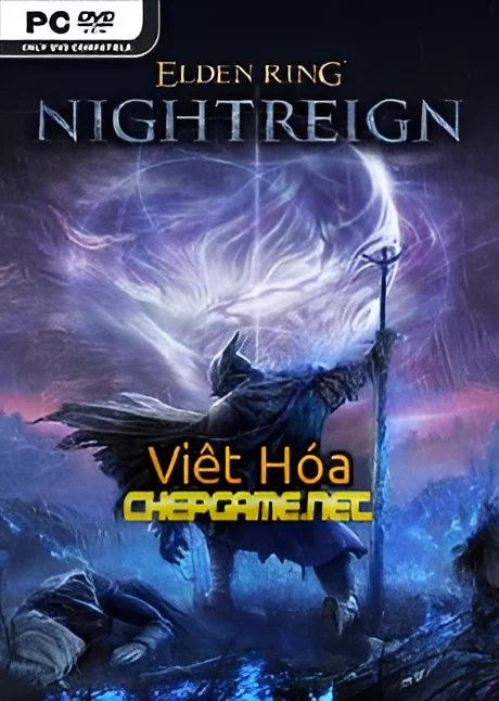 ELDEN RING NIGHTREIGN