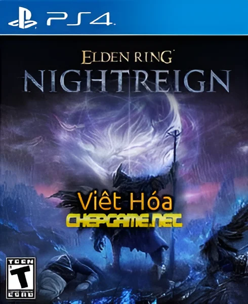 Elden Ring Nightreign