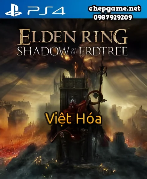 Elden Ring Shadow of the Erdtree - Chép Game Uy Tín ChepGame.net