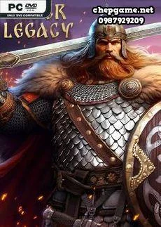 Elder Legacy