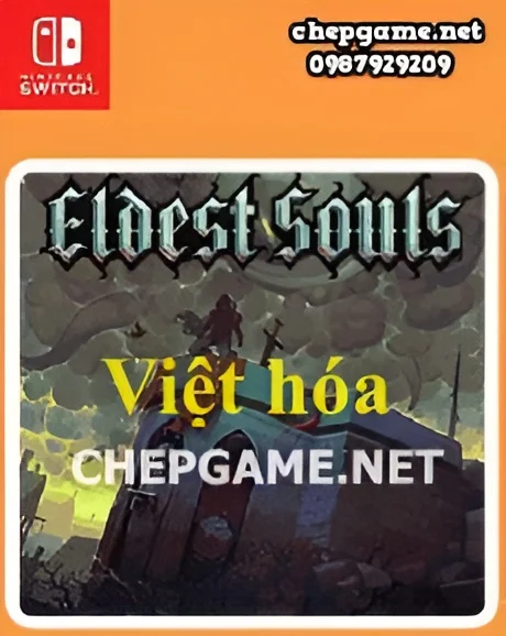 Eldest Souls
