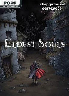 Eldest Souls