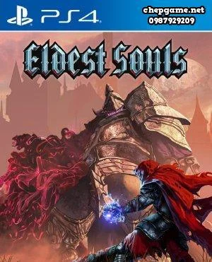 Eldest Souls